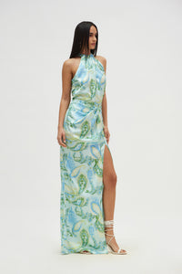 KARINA SKIRT MINT