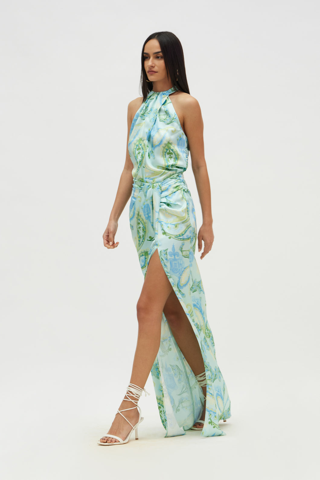 GIOVANNA TOP MINT
