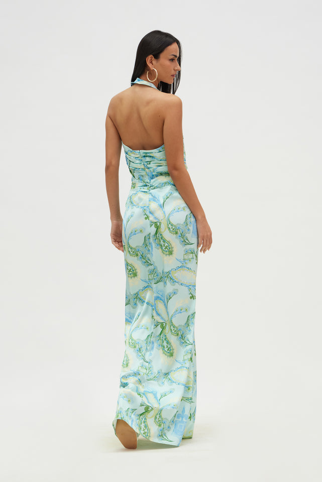 GIOVANNA TOP MINT