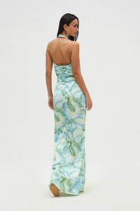 KARINA SKIRT MINT