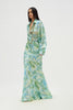 ARIEL SKIRT MINT