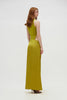 SAND DRESS OLIVE