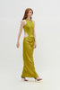 SAND DRESS OLIVE
