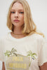 NALA TOP IVORY PALM SPRINGS