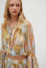 SONIA TOP SKY BLUE