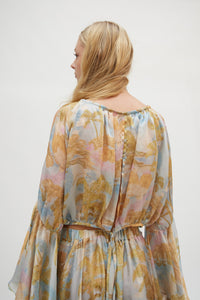 SONIA TOP SKY BLUE