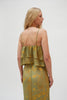 SKY TOP GOLD GREEN