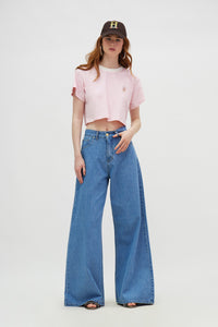 NALA TOP PINK