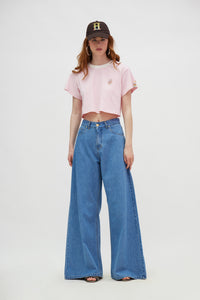 NALA TOP PINK