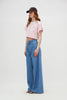 NALA TOP PINK