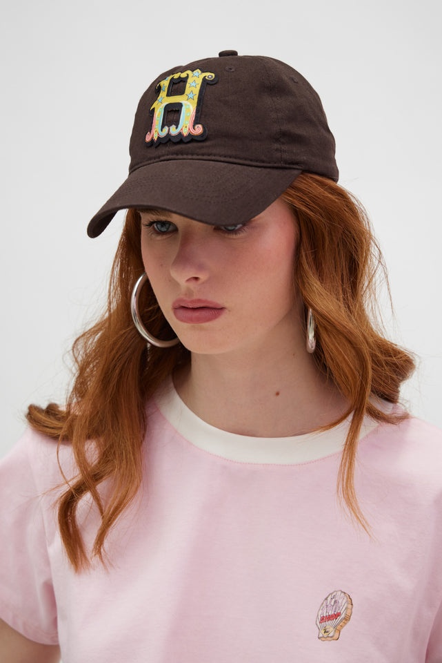 NALA TOP PINK