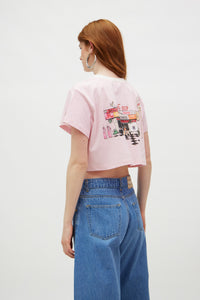 NALA TOP PINK