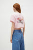 NALA TOP PINK
