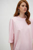 SAHARA T-SHIRT BARBIE PINK