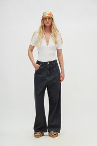 ROCIO TOP WHITE