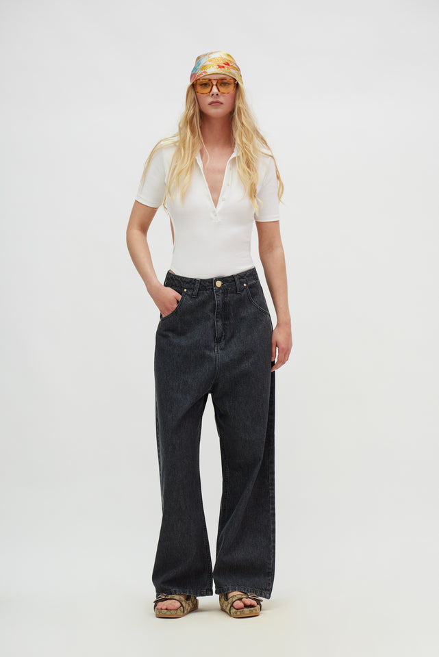 ROCIO TOP WHITE