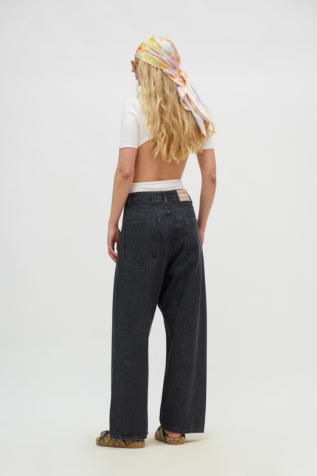 ROCIO TOP WHITE