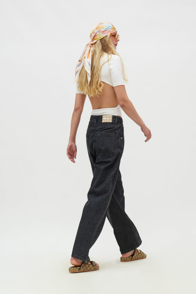 ROCIO TOP WHITE