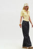 ROCIO TOP BANANA YELLOW