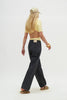 ROCIO TOP BANANA YELLOW