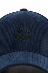 BATIDA HAT BLUE