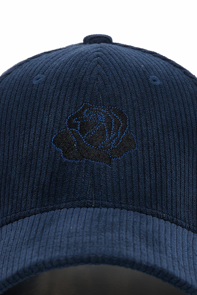 BATIDA HAT BLUE