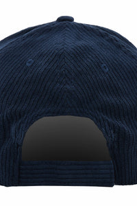 BATIDA HAT BLUE