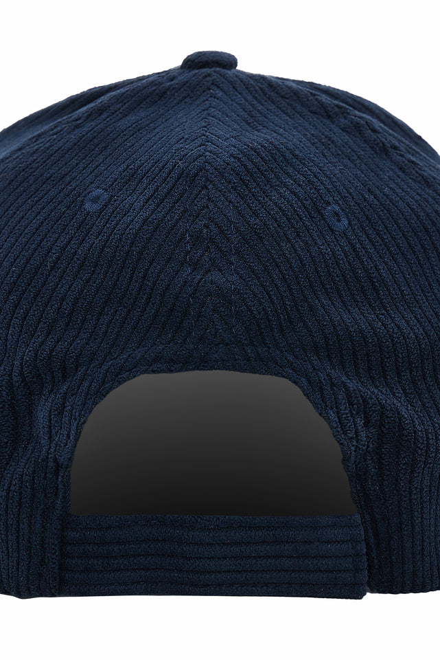 BATIDA HAT BLUE