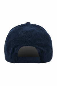 BATIDA HAT BLUE