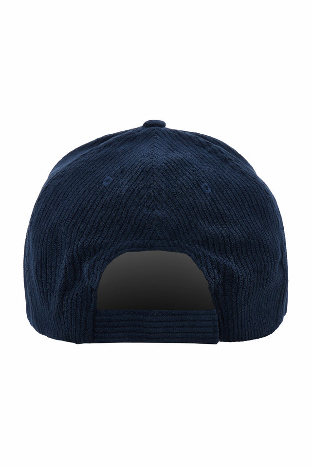 BATIDA HAT BLUE