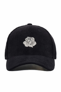 BATIDA HAT BLACK
