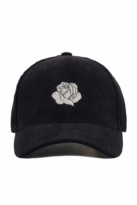 BATIDA HAT BLACK