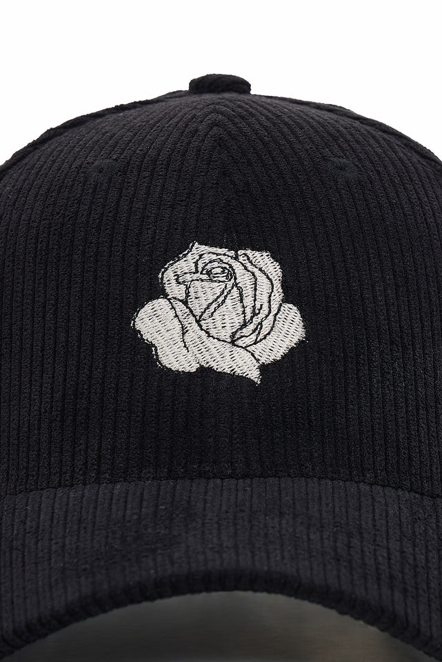BATIDA HAT BLACK