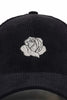 BATIDA HAT BLACK