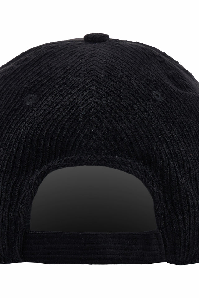 BATIDA HAT BLACK