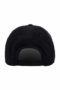 BATIDA HAT BLACK