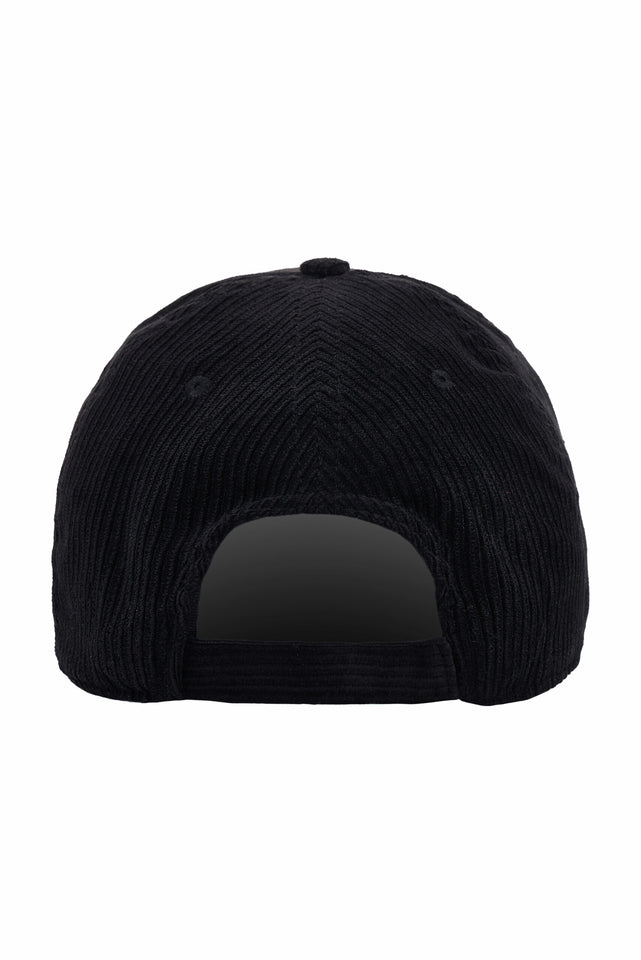 BATIDA HAT BLACK