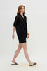 PHUKET SHIRT BLACK