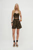 CHARIS TOP BLACK