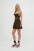 CHARIS TOP BLACK