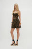 CHARIS TOP BLACK