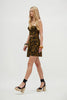 LION SHORTS BLACK