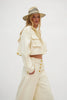 BRENDY JACKET BANANA YELLOW