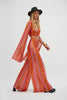 CATALINA PANTS ORANGE