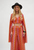 CATALINA PANTS ORANGE