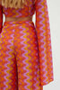 CATALINA PANTS ORANGE
