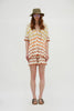 MAUI SHORTS ORANGE