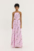 DEAN DRESS PINK