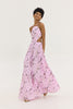 DEAN DRESS PINK