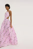 DEAN DRESS PINK